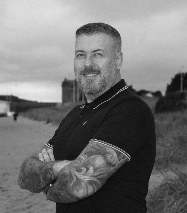 Speaker profile image for Ryan MacDonald