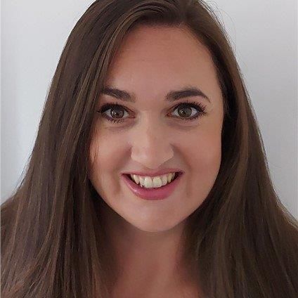Speaker image for Sara Gibbs