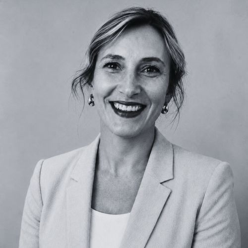 Speaker profile image for Sara Mills