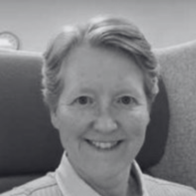Speaker image for Sarah Ennis