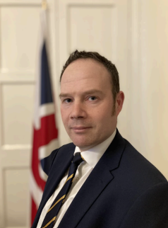 Speaker image for Roger Hargreaves