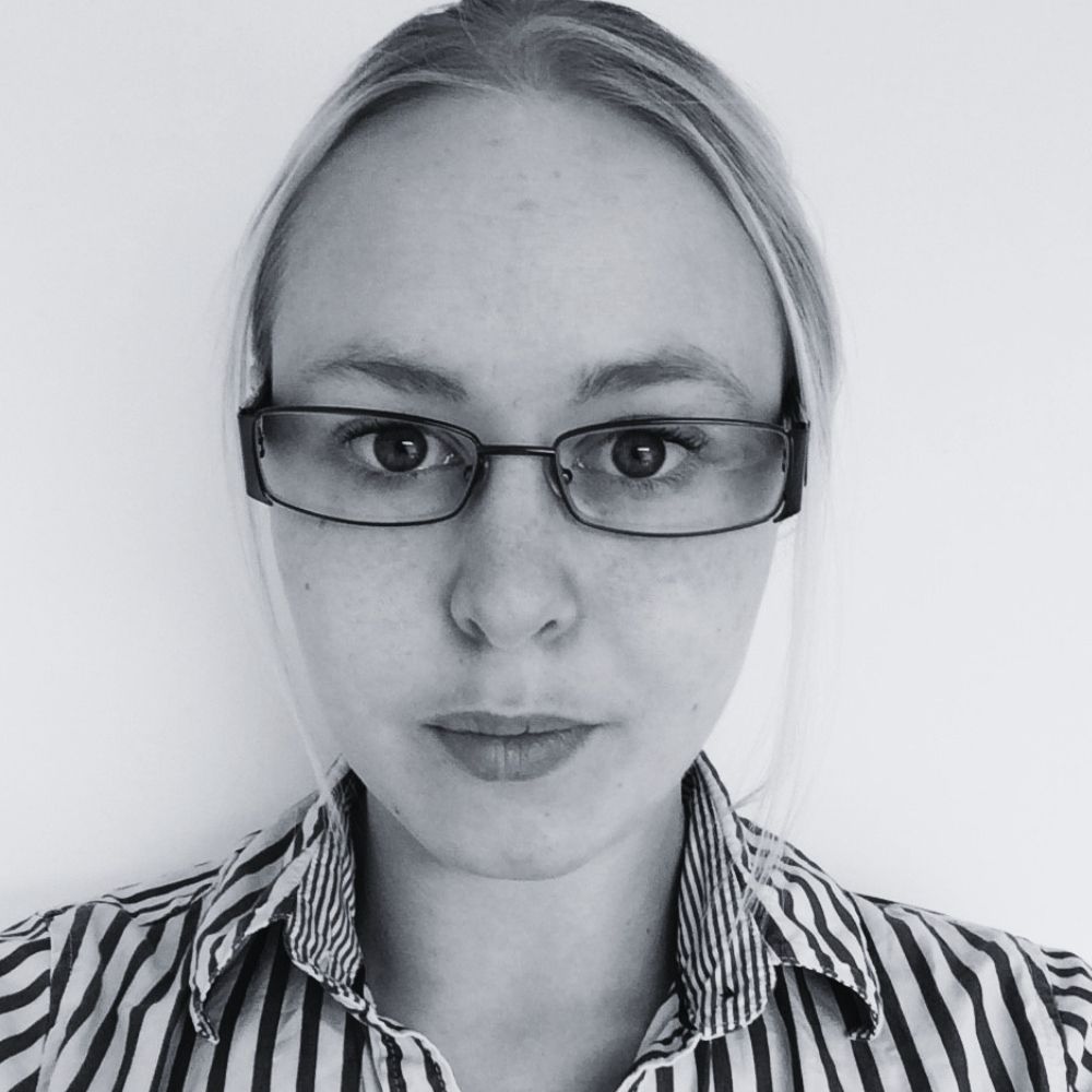 Speaker image for Stephanie Buller