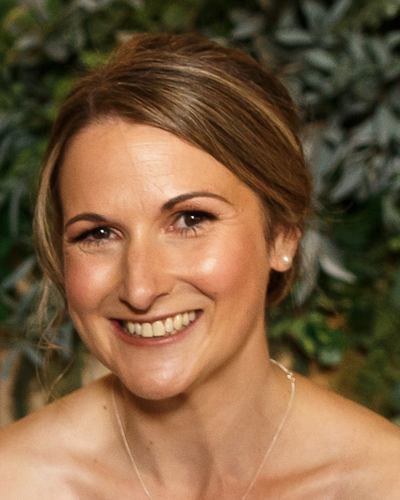 Speaker profile image for Stephanie Wallace