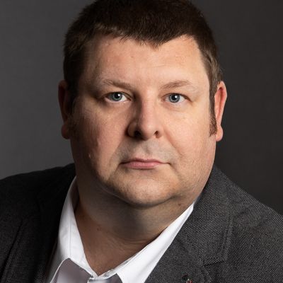 Stephen Arundell