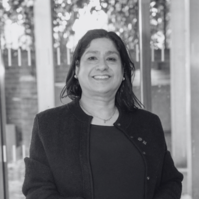 Suffia Parveen