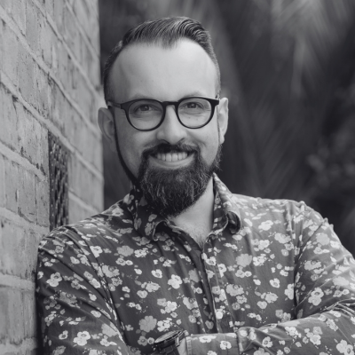 Speaker profile image for Tom Watkins