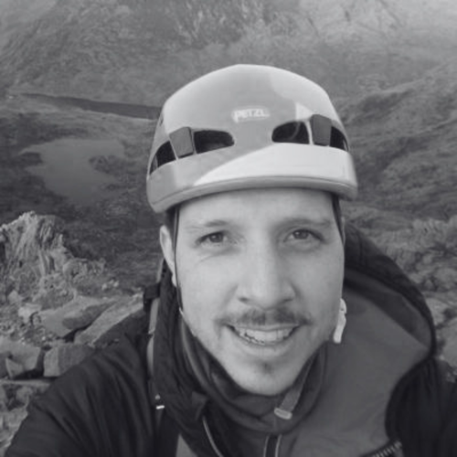 Speaker profile image for Phil Geng