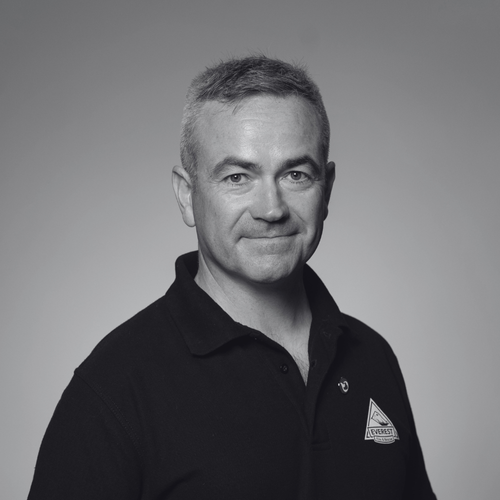 Speaker profile image for John Aitchison