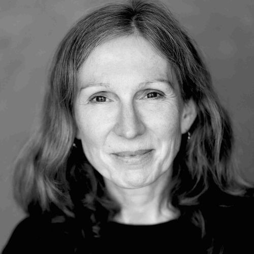 Speaker profile image for Catherine Levin