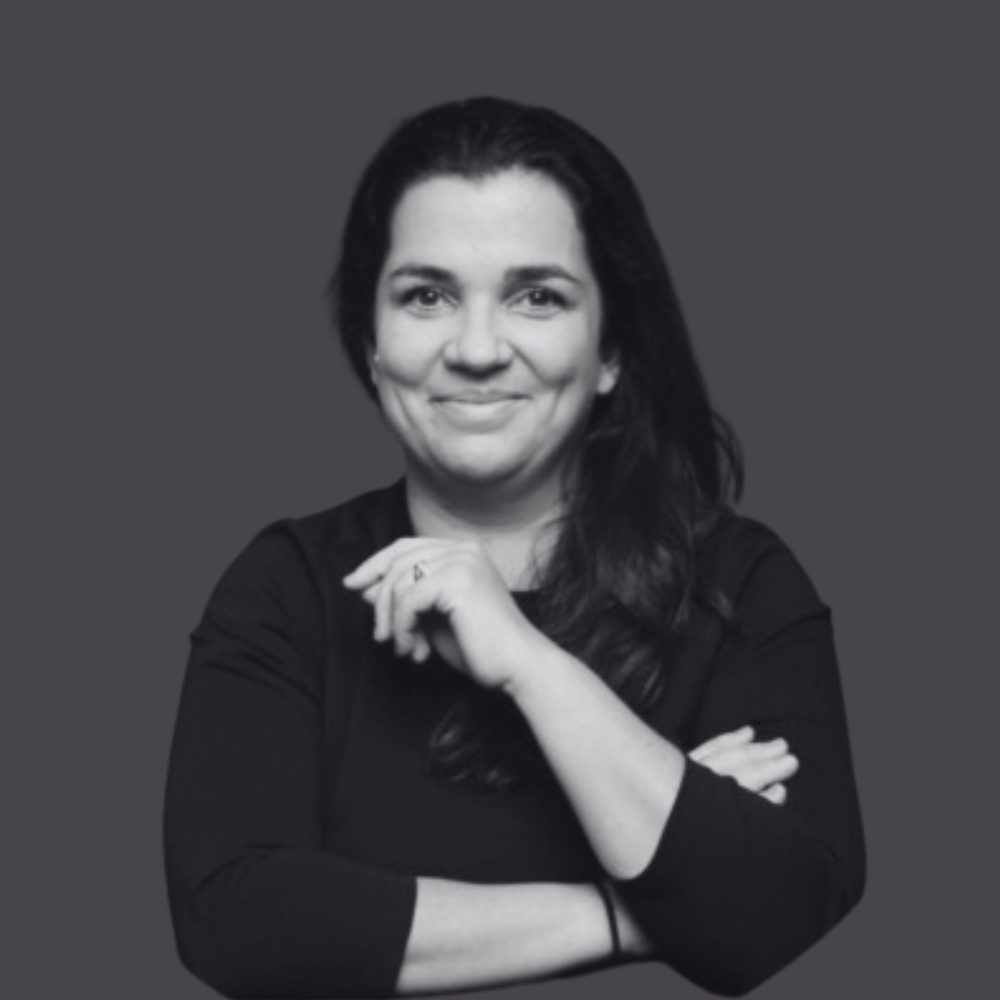Minou Sadeghpour