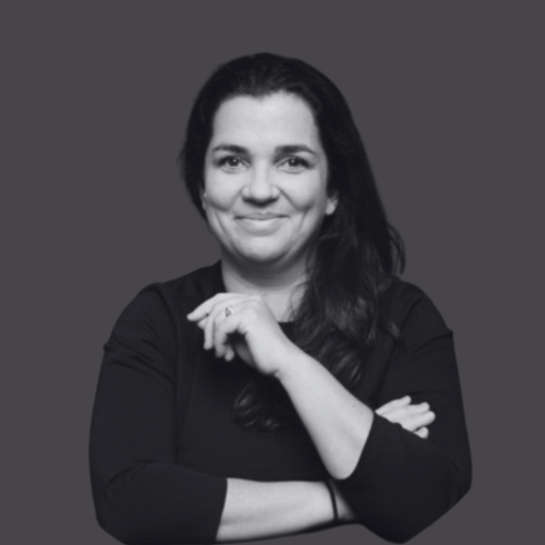 Speaker profile image for Minou Sadeghpour