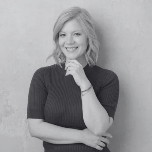 Speaker profile image for Petra Velzeboer