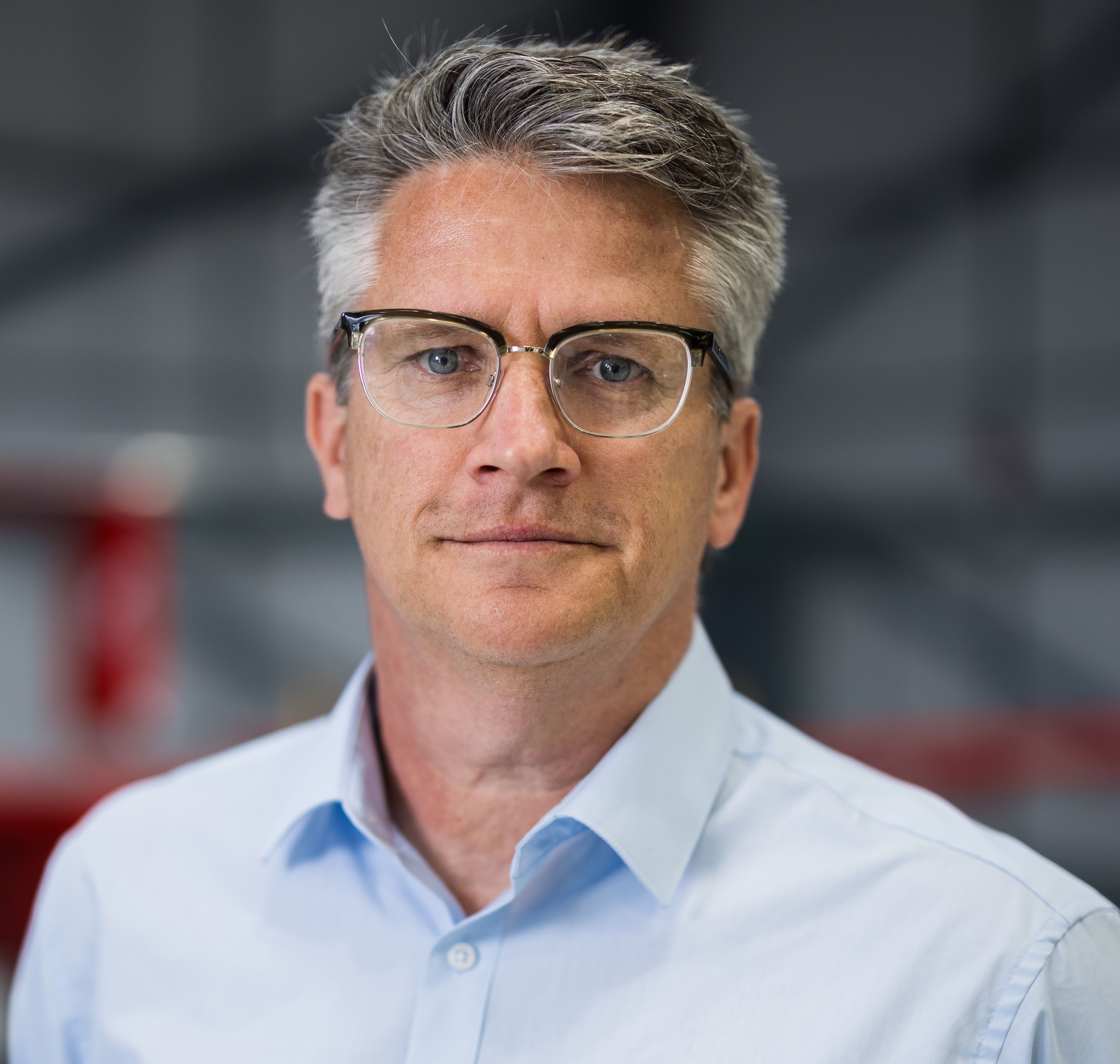 Stephen Krajewski