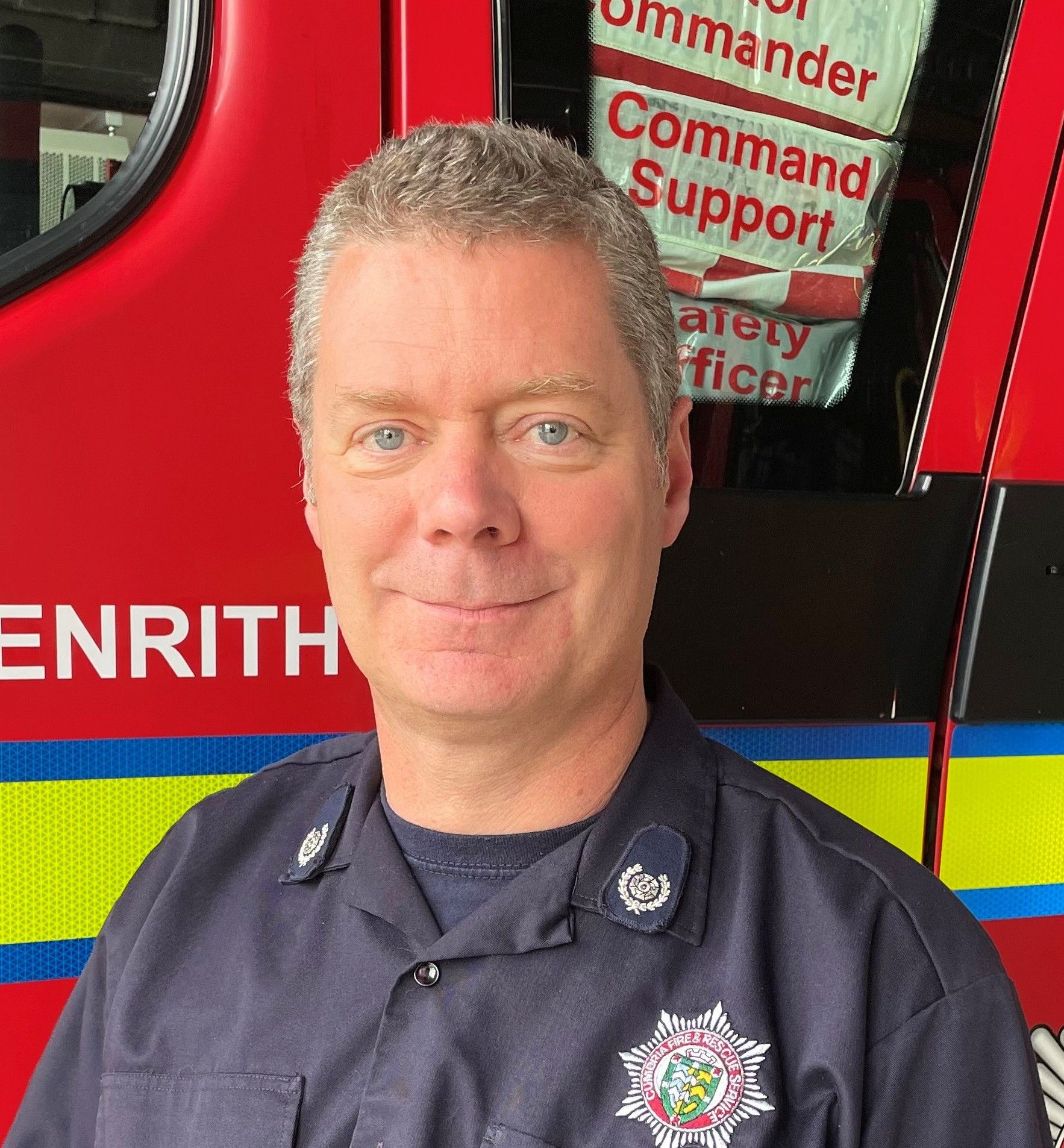 Speaker image for Colin Wright