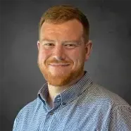 Speaker profile image for Adam Hopper