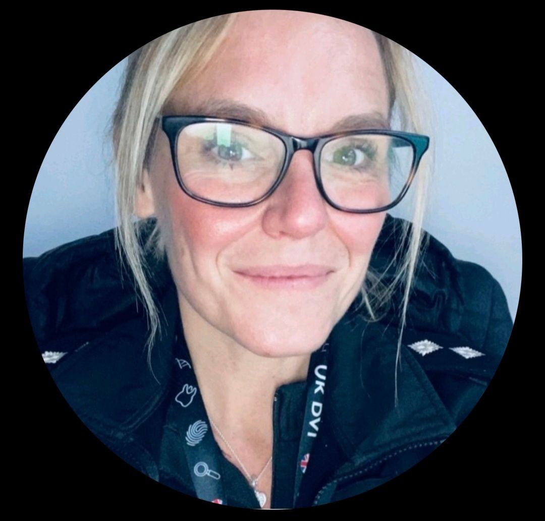 Karen Hutchinson