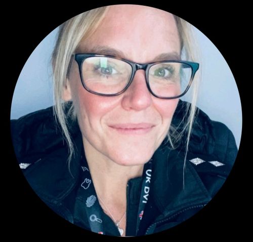 Speaker profile image for Karen Hutchinson