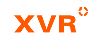 XVR Logo