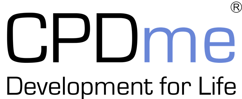 CPDme logo