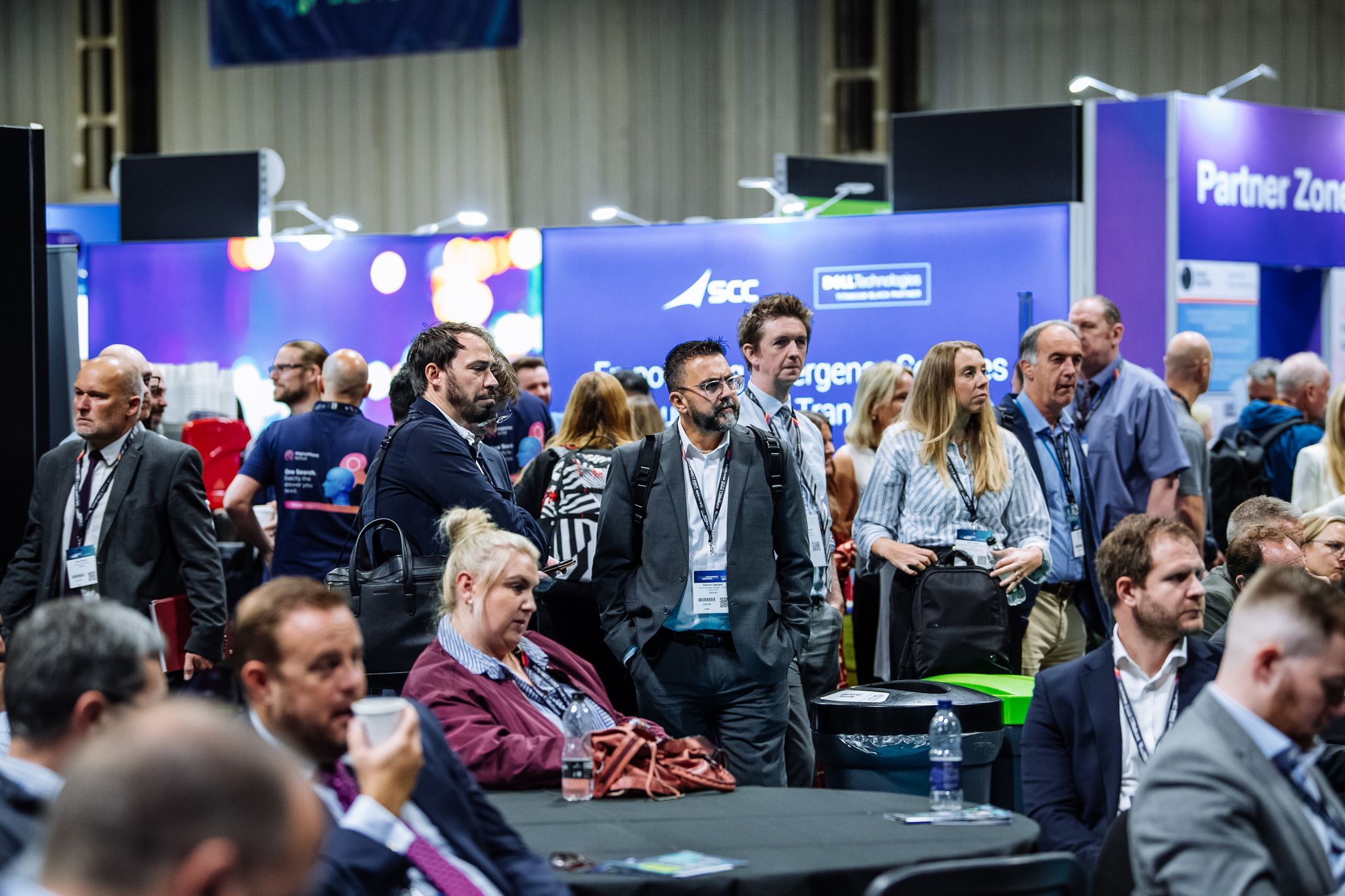 CPDMe audience