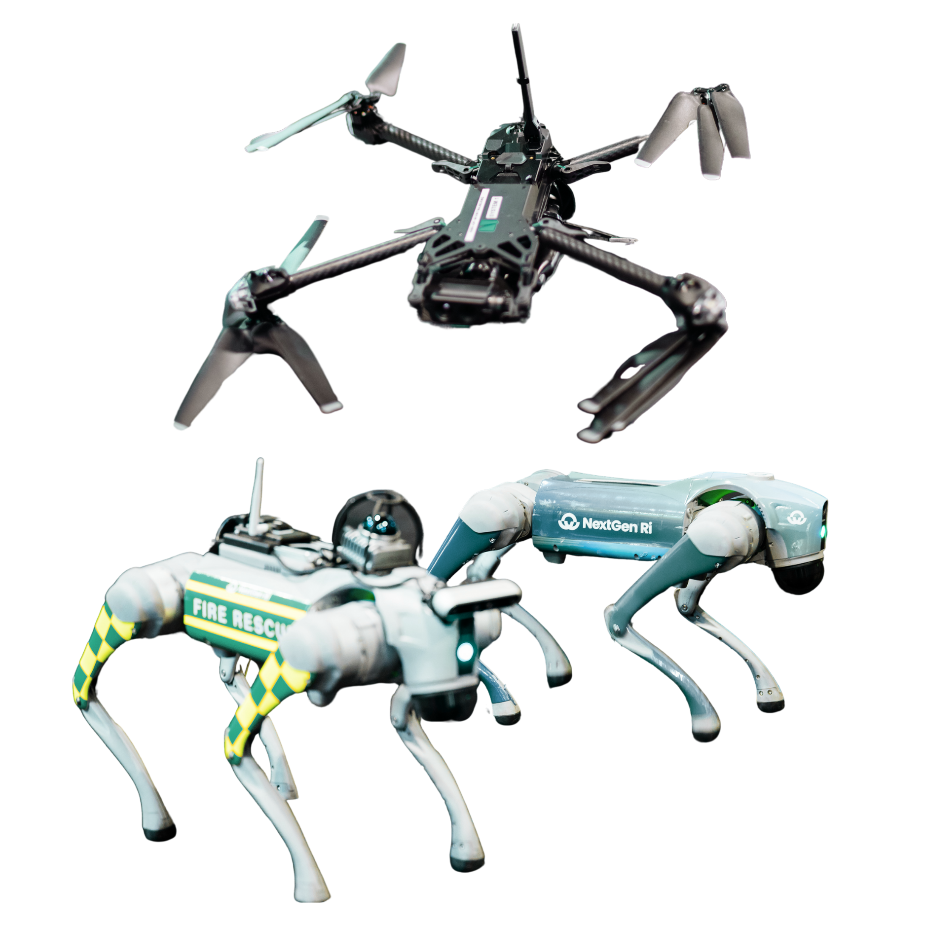 Tech Launchpad