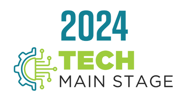 Tech Main Stage