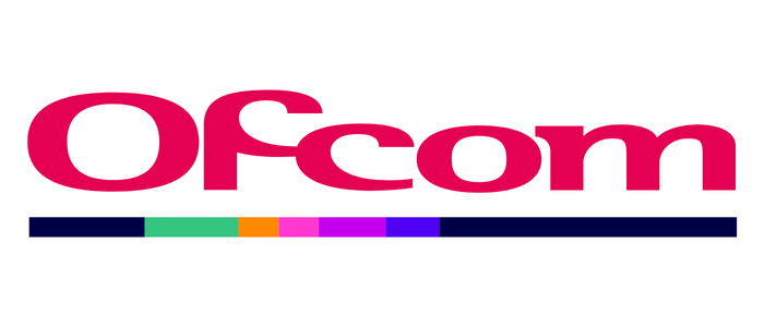 Ofcom Logo