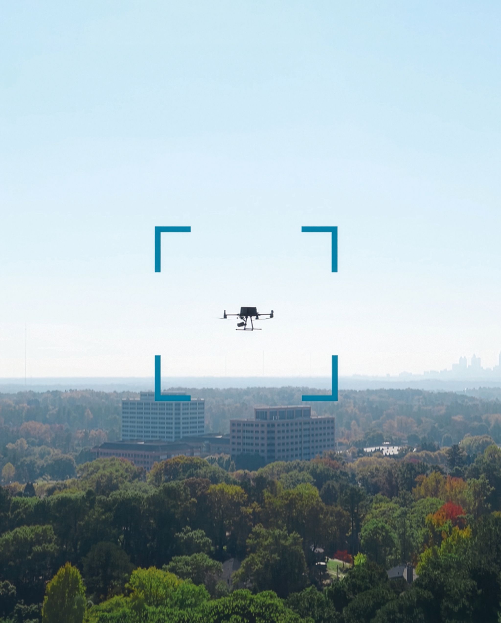 Motorola Solutions Introduces Cape Drone as a First Responder