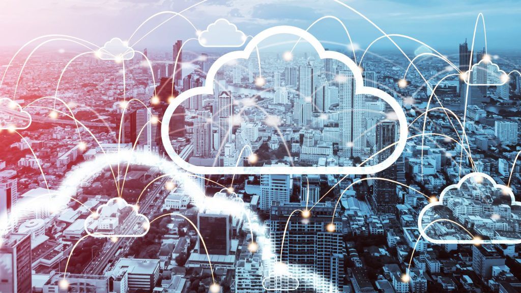 Inside Amazon Web Services’ vision for cloud-powered blue light innovation