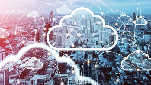 Inside Amazon Web Services’ vision for cloud-powered blue light innovation