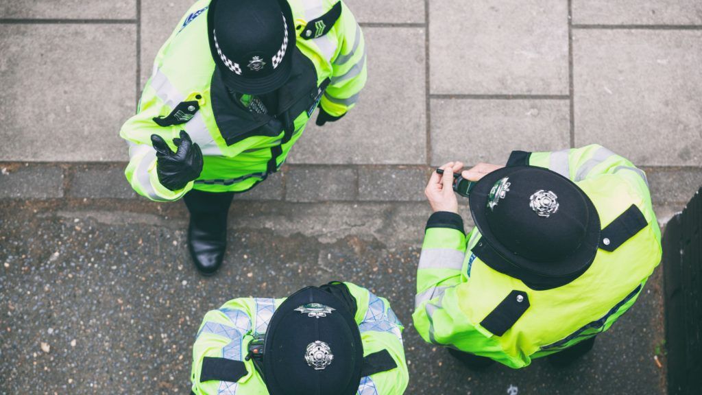 Simpson Associates helps emergency services turn complex data into real-world impact