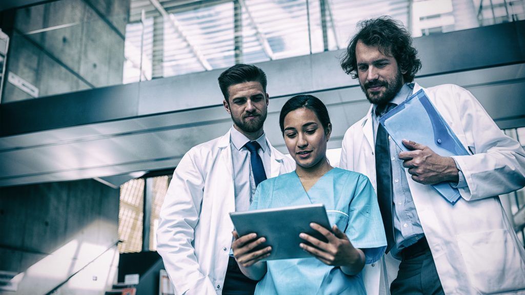 Simplifying cyber resilience: Tanium’s one-agent approach for blue light IT