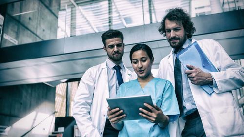 Simplifying cyber resilience: Tanium’s one-agent approach for blue light IT