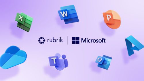 How Rubrik supports policing’s national cyber security strategy