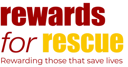 Rewards for Rescue