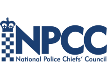 NPCC (National Police Chiefs’ Council)