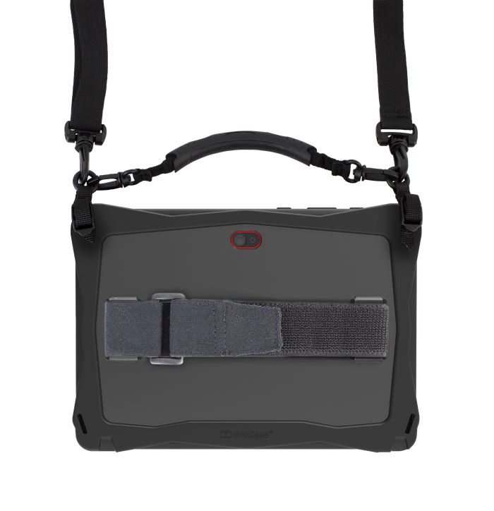Rugged Carrying and Protection Accessories for the Samsung Galaxy Tab Active 4Pro