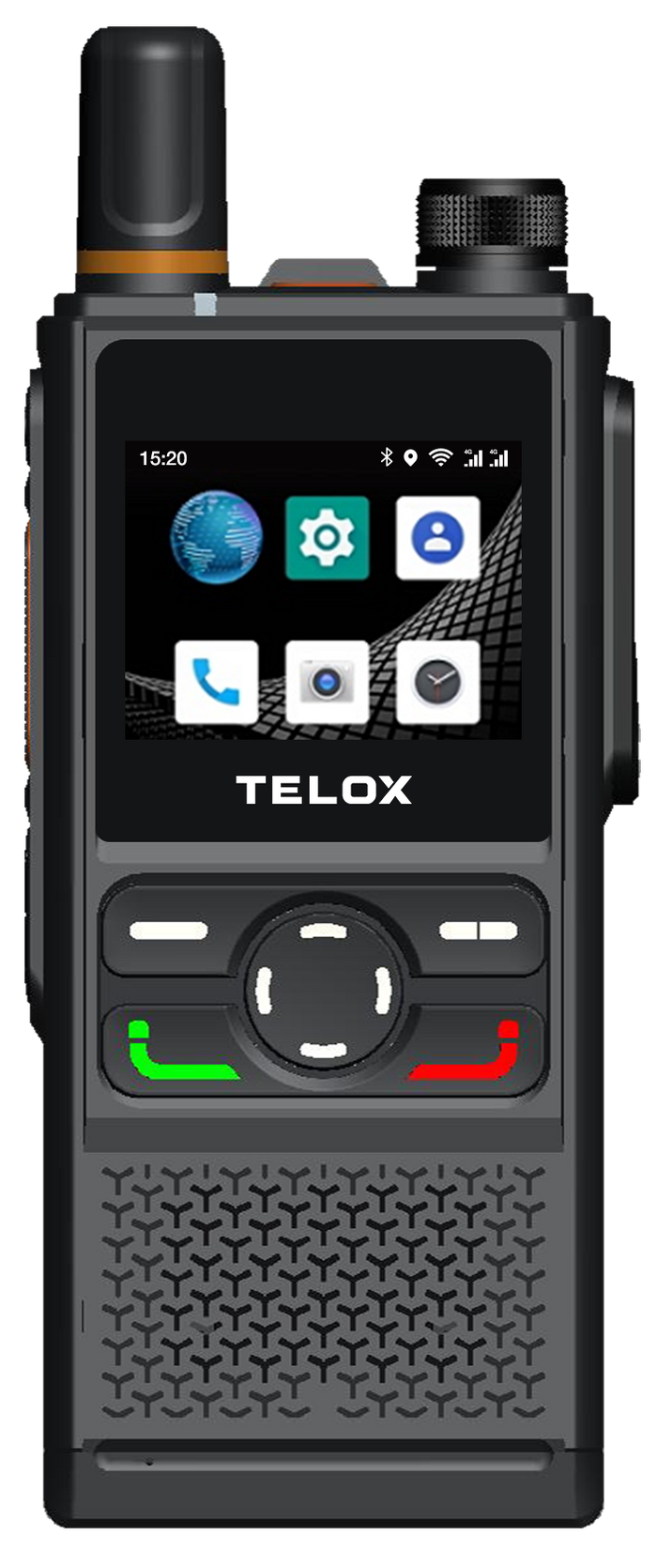 TE320