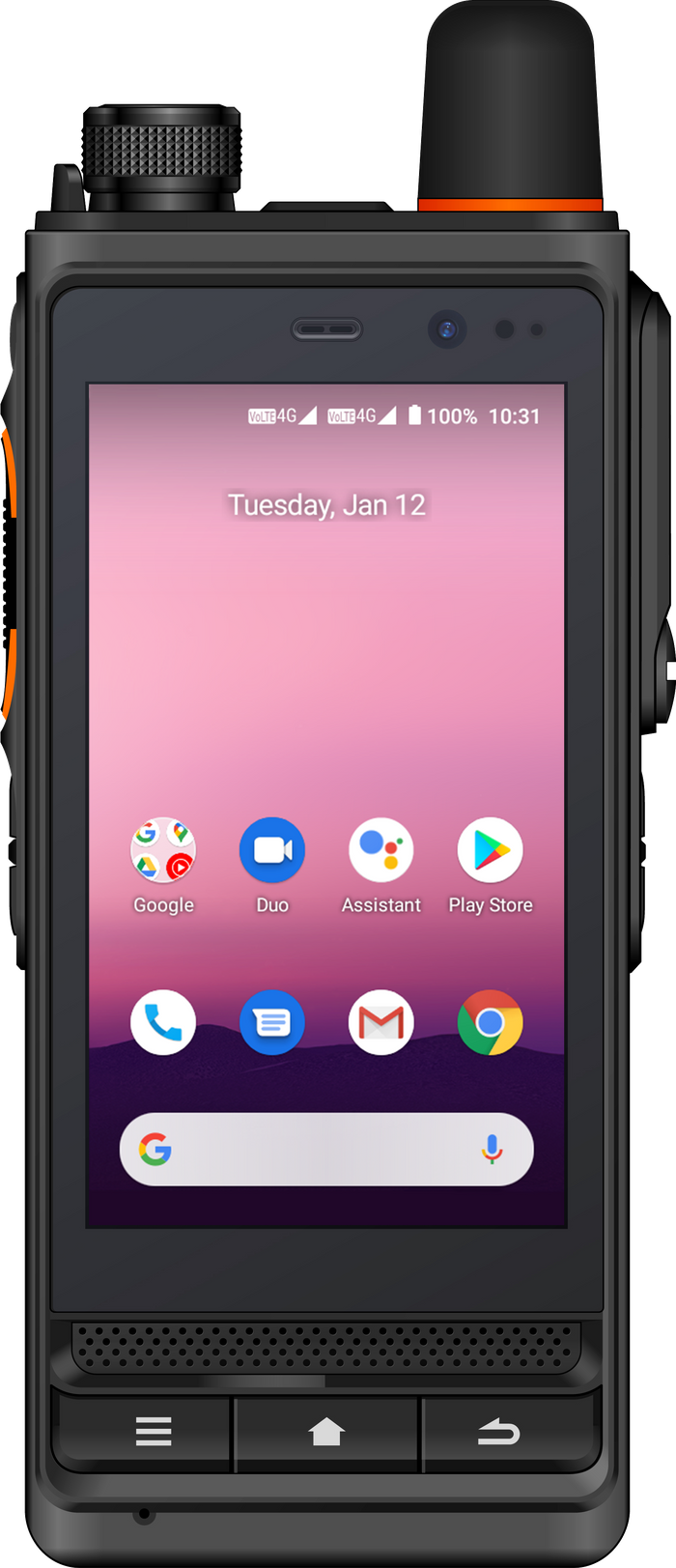 TE620G