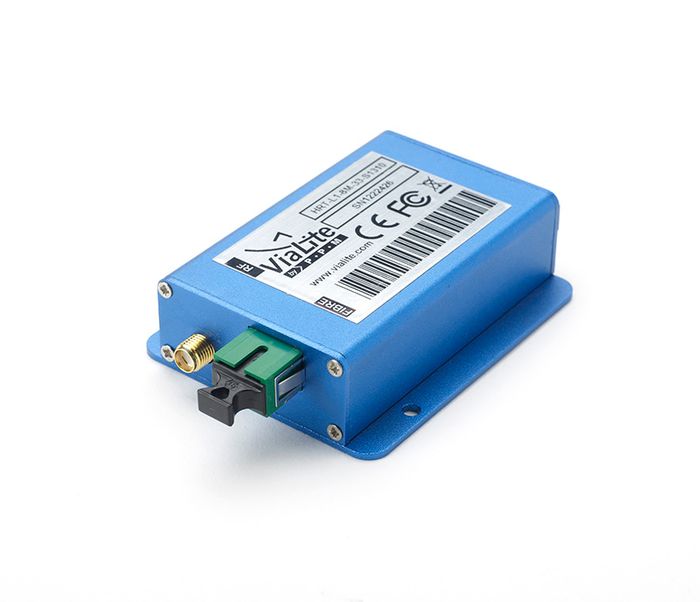 GPS-over-fibre systems
