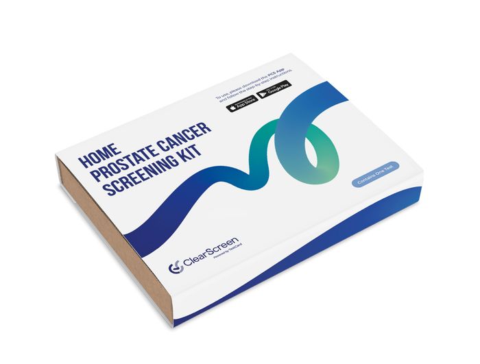 ClearScreen Digital Reader