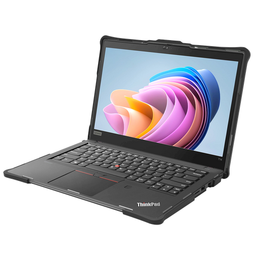 Lenovo Cases Line Card