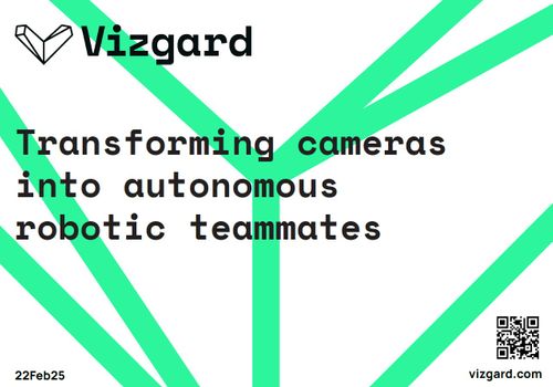 Vizgard Product Overview