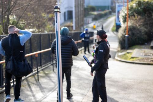 West Midlands Police - Reducing harmful crime with targeted policing