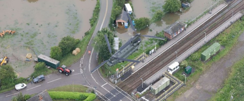 Lincolnshire Resilience Forum