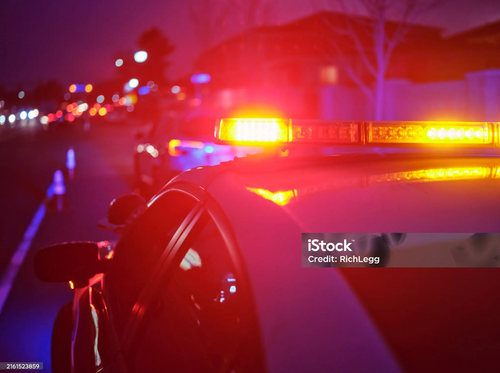 Crimestoppers boosts information responsiveness with ArcGIS Dashboards