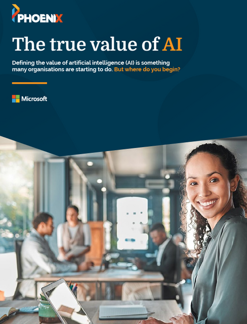 The true value of AI