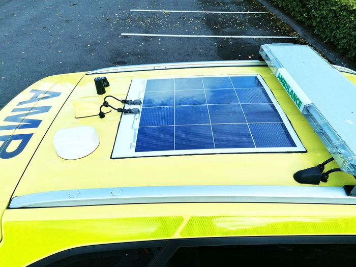 ACETECH SOLAR