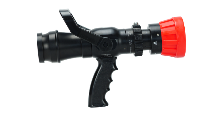 Attack 750 Pro HR Specialist High Rise Fire Nozzle - The Emergency Tech ...