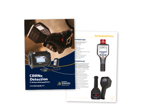 CBRNe Brochure